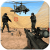 Gun Shoot Hunter: Killer Mission 3D