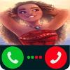 Call From Moana Game