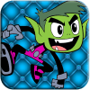 Beast Boy Adventures World