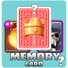 Memory Card Royale