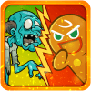 Cookie Man Vs Zombies最新版下载