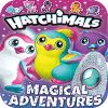 Hatchimal ColleggTibles版本更新