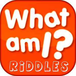 What Am I? - Brain Teasers