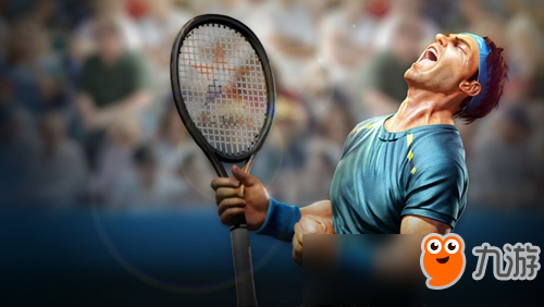 国内首款网球运动手游《网球大师》 9月18日封测