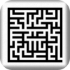 Exit Classic Maze Labyrinth