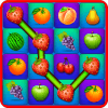 Fruit Fun Splash-Match 3 Classic