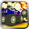 Blocky Monster Truck Smash破解版下载