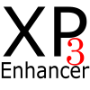 XP Enhancer 3如何升级版本