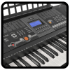 Piano korg Master