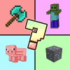 Guess The Block: New quiz game