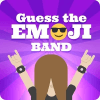 Guess the Emoji Band