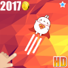 Jeu de MOLANG