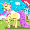 Pony Little Kids Puzzle在哪下载