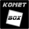 CometBox