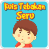 Kuis Tebak Gambar Seru Terbaru最新版下载