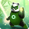 Speedy Panda: Dragon Warrior终极版下载