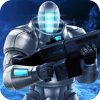 CyberSphere: Sci-fi Shooter