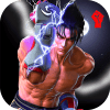 Fight Tekken 3 Tipsiphone版下载