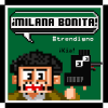 Milana Bonita在哪下载