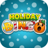 Holiday Bingo - FREE