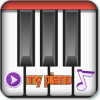 Despacito Piano Tap 2017