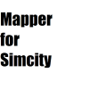 Mapper for Simcity Buildit