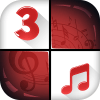 Piano Tuiles 3: Music 钢琴3：音乐游戏