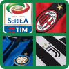 4 Pics Serie A