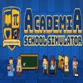 AcademiaSchoolSimulator免费下载