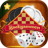Backgammon - Best Classic Dice