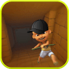 Escape Upin Adventure 2018