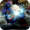 摩托车 赛车 游戏 - 免费 摩托 赛跑 游戏的孩子