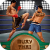 Muay Thai Box Fighting 3D手机版下载