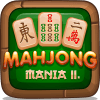 Mahjong Mania 2下载地址