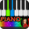 Piano Mozart