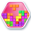 Block Brick Classic - Hexa Puzzle