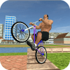 BMX Biker