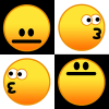 Face Dance Emoji Challenge