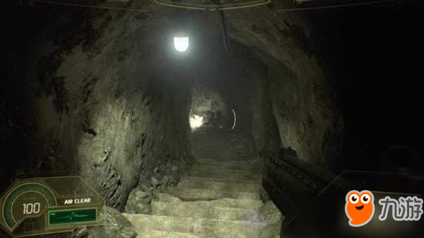 《生化7》克里斯DLC情报 体术回归，加入空气污染元素