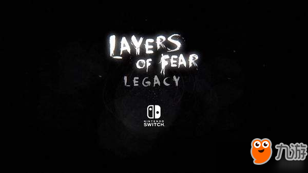 《层层恐惧》Switch版预告首发 东京电玩展提供试玩