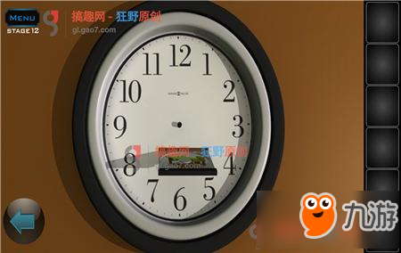 真人闯关逃出最囧密室第12关攻略 真人闯关逃出最囧密室攻略12关