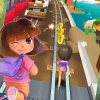 Dora Highway Surfer