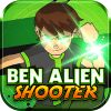 Ben Alien Shooter Adventure 2017