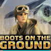 RPG Boots on the ground