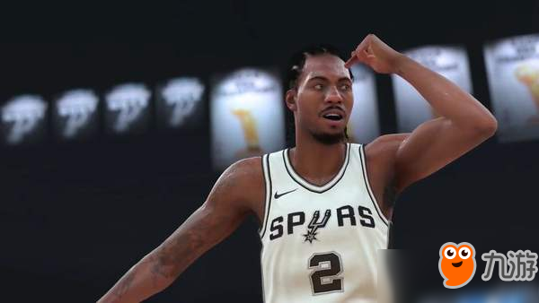 《NBA 2K18》Switch版遭遇存档损坏难题 还没法修复