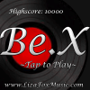 Be.X (Liza Fox)iphone版下载