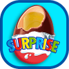 Surprise Eggs - Crazy Unpack *