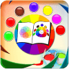 Learning Colors Game for Kids, Toddlers, Babies
