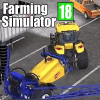 Trick Farming Simulator 18