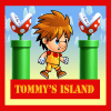 Tommy's Island Adventure